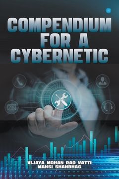 portada Compendium For A Cybernetic (en Inglés)