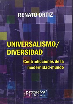 portada Universalismo-Diversidad (in Spanish)