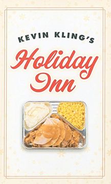 portada Kevin Kling's Holiday inn 