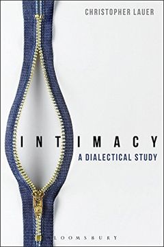 portada Intimacy: A Dialectical Study