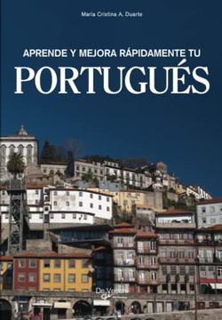 portada Aprende y Mejora Rápidamente tu Portugués (in Spanish)