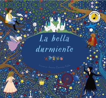 portada La Bella Durmiente (in Spanish)