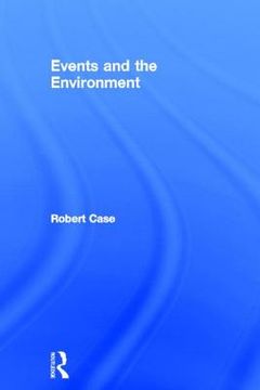 portada events and the environment