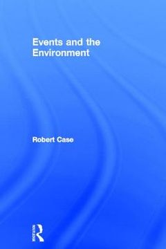 portada events and the environment (en Inglés)