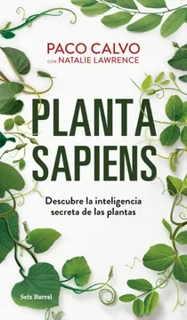 portada Planta Sapiens