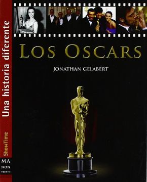 portada Oscars, Los: Todo lo que Necesita Saber Sobre los Oscars. (in Spanish)