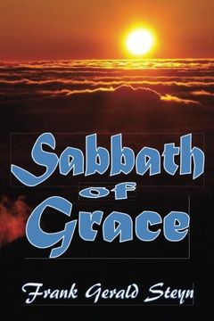 portada Sabbath of Grace: The Sabbath More Fully
