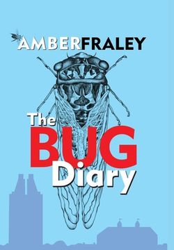 portada The Bug Diary (en Inglés)