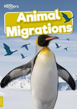 portada Animal Migrations