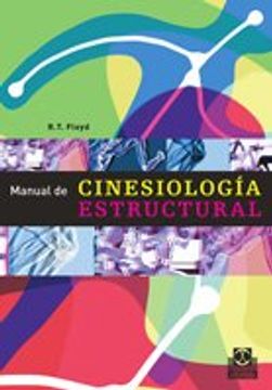 portada Manual de CinesiologiaA Estructural (in Spanish)