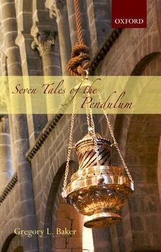 portada Seven Tales of the Pendulum