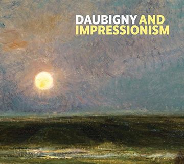portada Daubigny and Impressionism