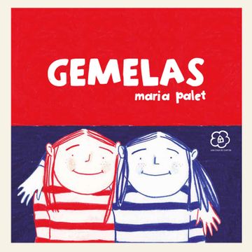 portada Gemelas (in Spanish)