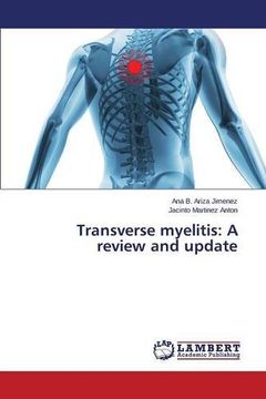 portada Transverse myelitis: A review and update