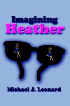 portada imagining heather (en Inglés)