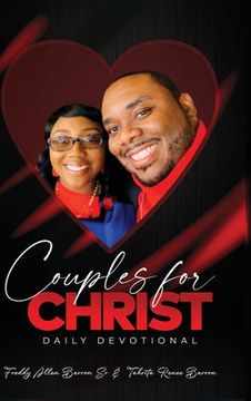 portada Couples for Christ: Daily Devotionals (en Inglés)