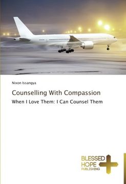 portada Counselling with Compassion