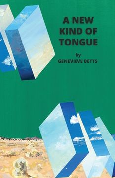 portada A New Kind of Tongue