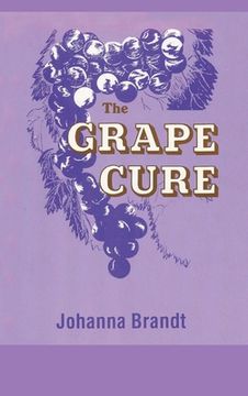 portada The Grape Cure