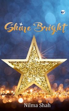 portada Shine Bright (en Inglés)