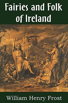 portada Fairies and Folk of Ireland