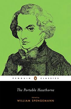 portada The Portable Hawthorne (Penguin Classics) (in English)