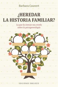portada Heredar La Historia Familiar? (in Spanish)