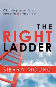 portada the right ladder (en Inglés)
