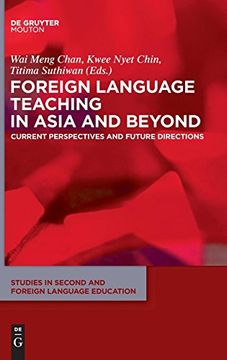 portada Foreign Language Teaching in Asia and Beyond 