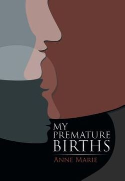 portada My Premature Births (en Inglés)
