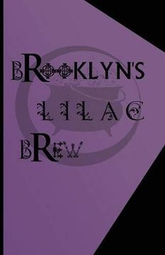 portada Fable Avenue Book II: Brooklyn's Lilac Brew (in English)