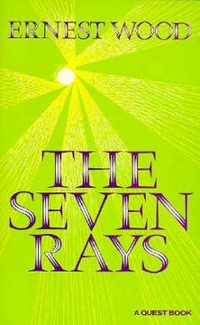 portada the seven rays