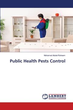 portada Public Health Pests Control (en Inglés)
