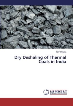 portada Dry Deshaling of Thermal Coals in India