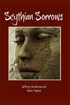 portada Scythian Sorrows