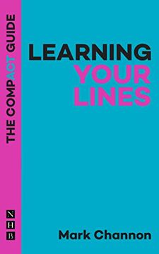 portada Learning Your Lines: The Compact Guide (in English)