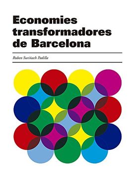 portada Economías transformadoras de Barcelona