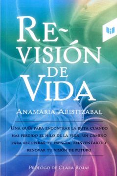 portada Re Vision de Vida (in Spanish)