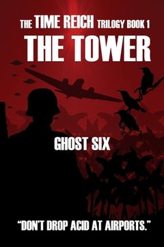 portada The Tower (en Inglés)