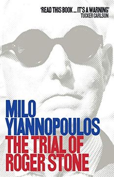 portada The Trial of Roger Stone 