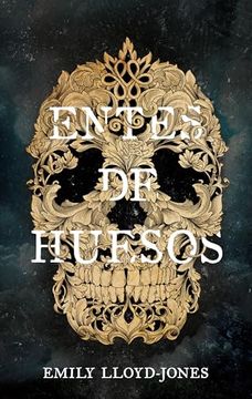 portada Entes de Huesos (in Spanish)