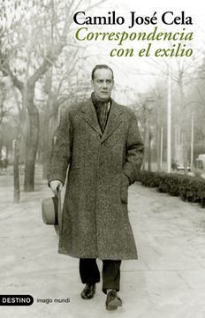 Correspondencia con el Exilio