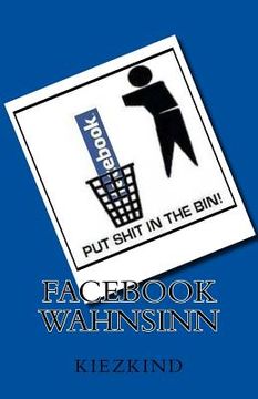 portada Facebook Wahnsinn (en Alemán)