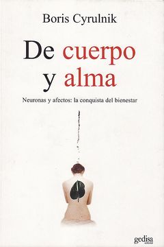 portada De Cuerpo y Alma (in Spanish)