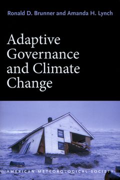 Adaptive Governance and Climate Change (en Inglés)