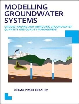portada Modelling Groundwater Systems: Understanding and Improving Groundwater Quantity and Quality Management