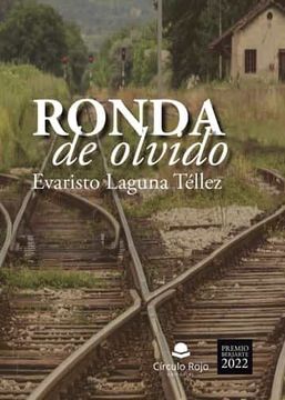 portada Ronda de Olvido (in Spanish)