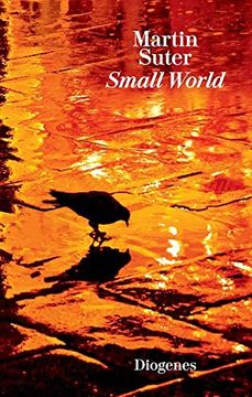 portada Small World (en Alemán)