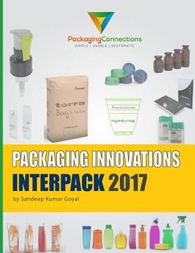 portada Packaging Innovations Interpack 2017 (in English)