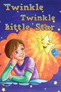portada Twinkle Twinkle Little Star